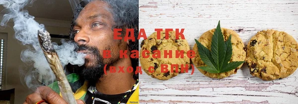 хмурый Лагань